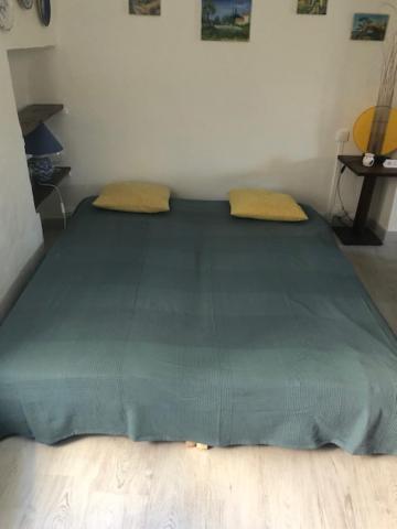 Appartamento Le Petit Saint Clair Trigance Esterno foto